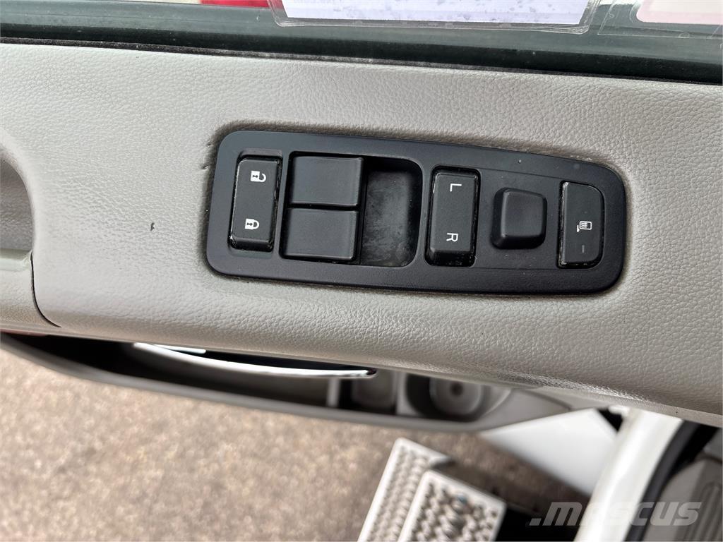 Peterbilt 579 Andre lastbiler