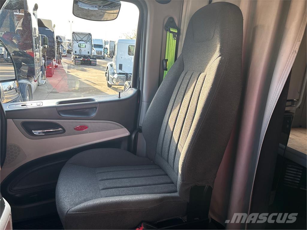 Peterbilt 579 Andre lastbiler