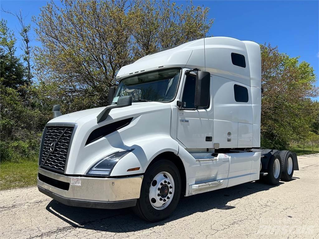 Volvo VNL Andre lastbiler