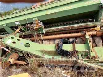 Amazone 402 Have & Park - Andet 
