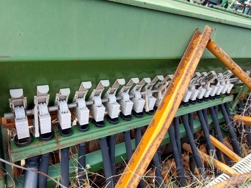 Amazone 402 Have & Park - Andet 