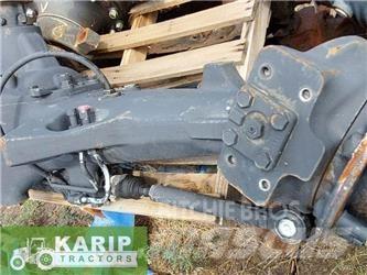 Deutz  Have & Park - Andet 
