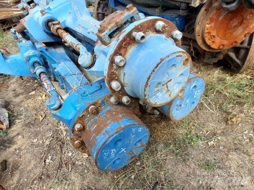 Ford  Andet tilbehør til traktorer
