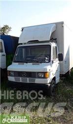 Mercedes-Benz  Andre lastbiler