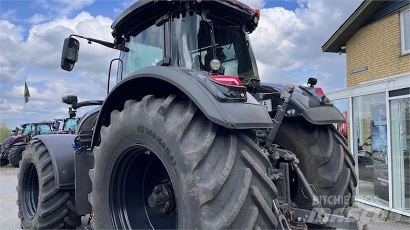 Valtra S294 Traktorer