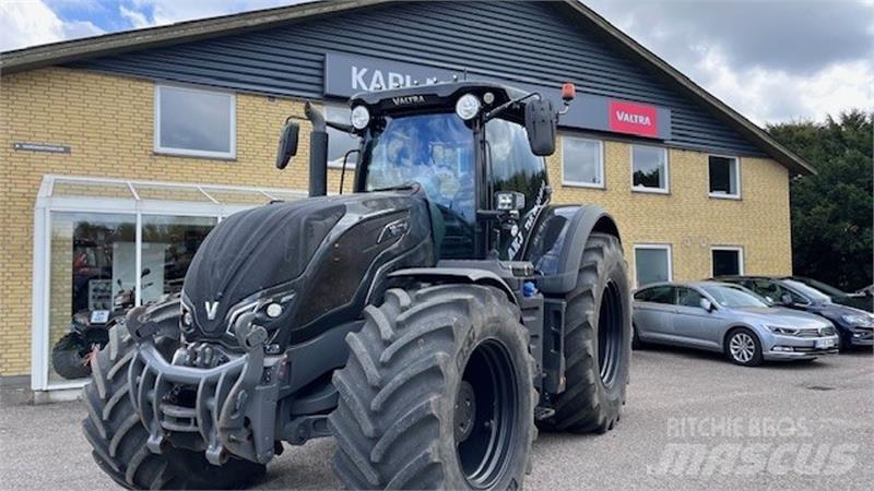 Valtra S294 Traktorer