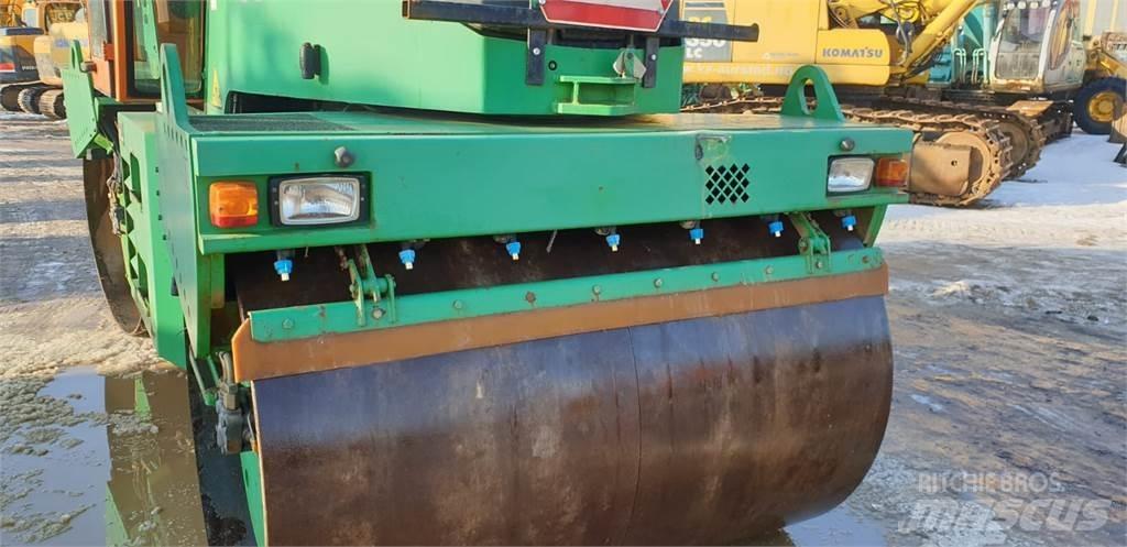 Ammann AV 85-2 Tvilling tromle