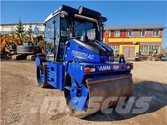 Ammann AV85-2 Tvilling tromle