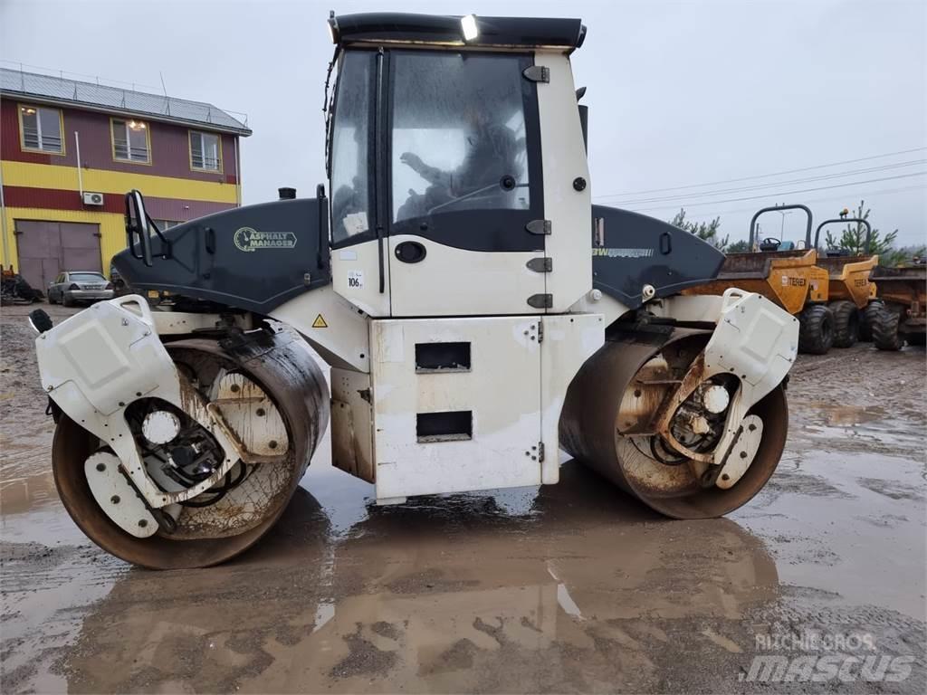 Bomag BW174AP-AM Tvilling tromle
