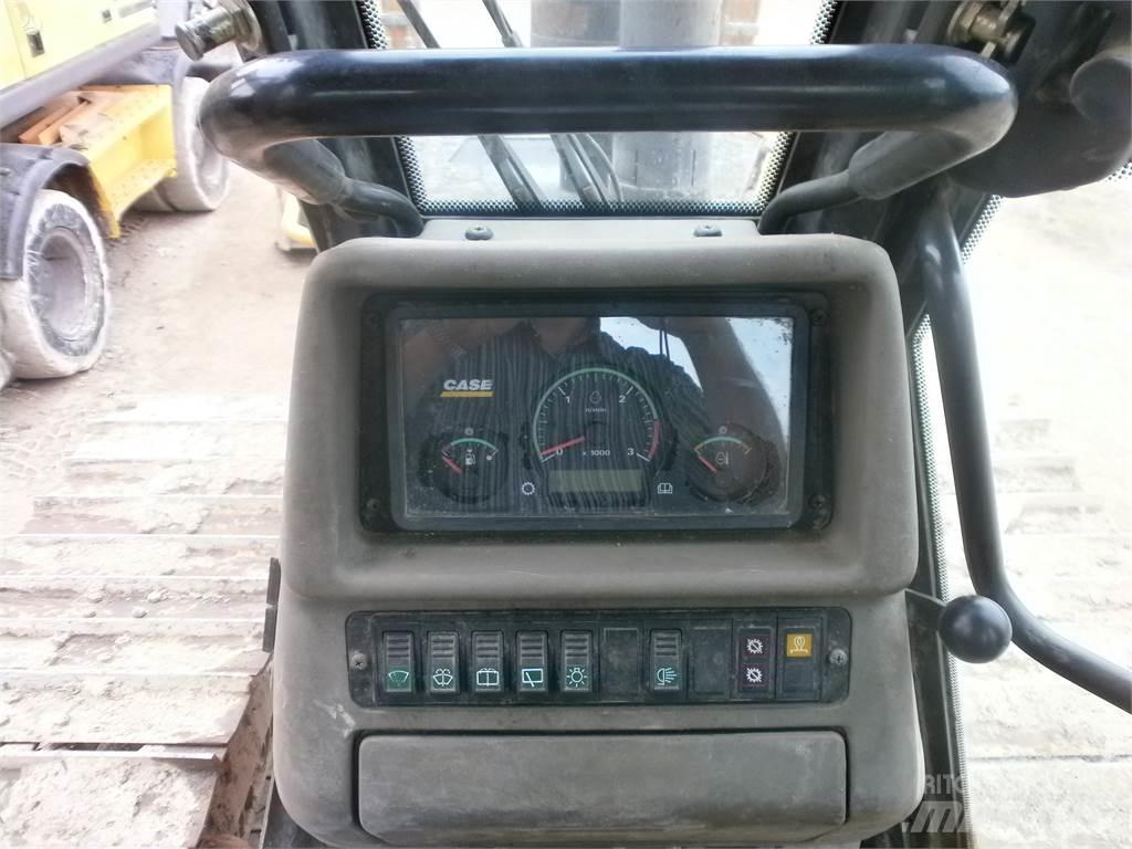 CAT CB224C Tvilling tromle