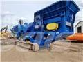 Fintec 1107 Mobile knusere