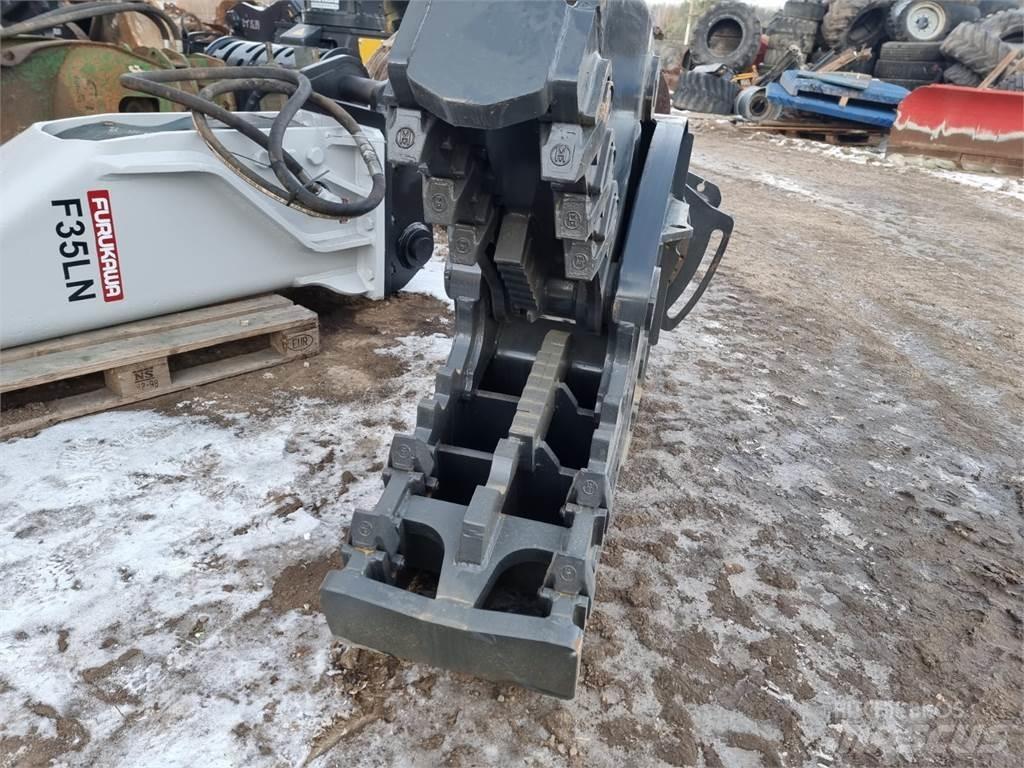 Furukawa RH20 Andet tilbehør