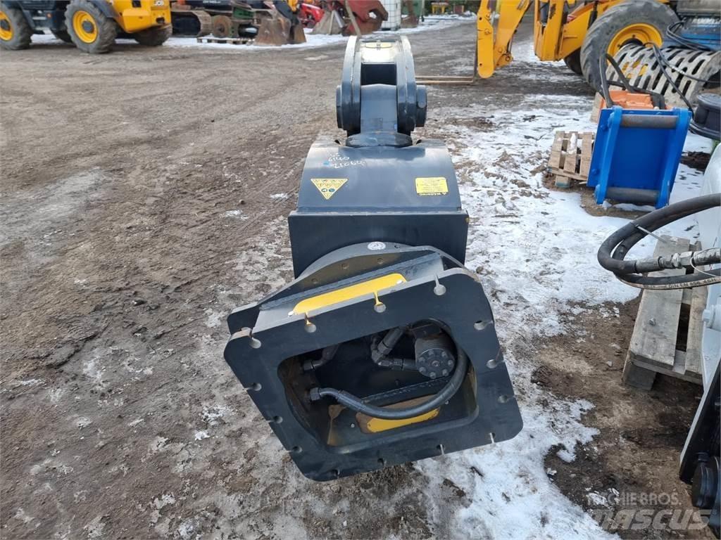 Furukawa RH20 Andet tilbehør