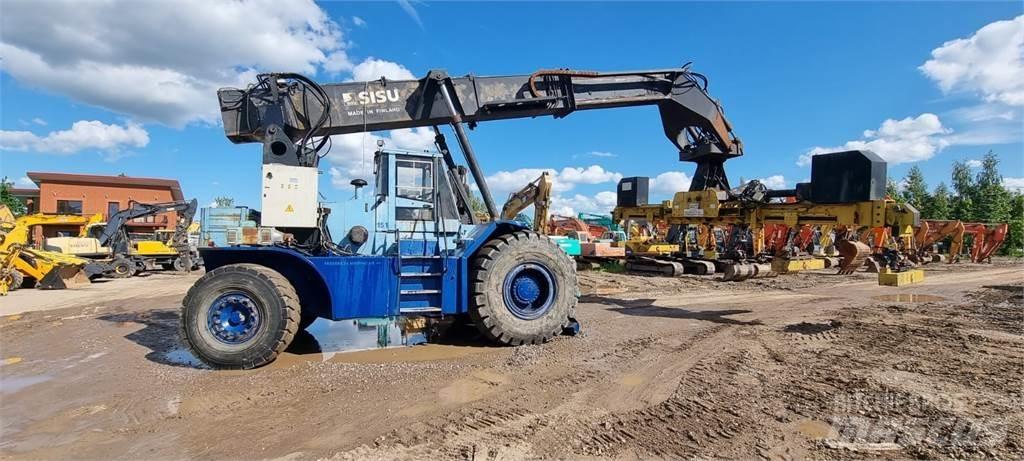 Kalmar RTD 1523 Teleskoplæssere