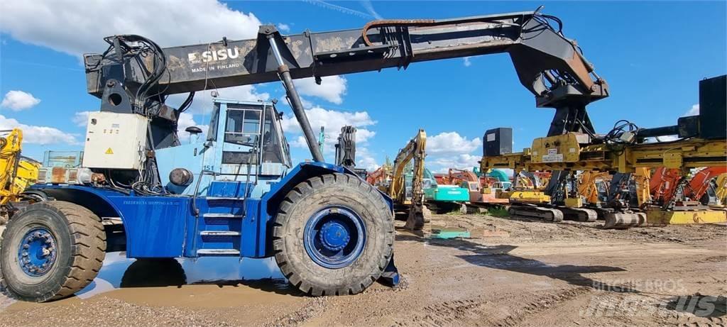 Kalmar RTD 1523 Teleskoplæssere
