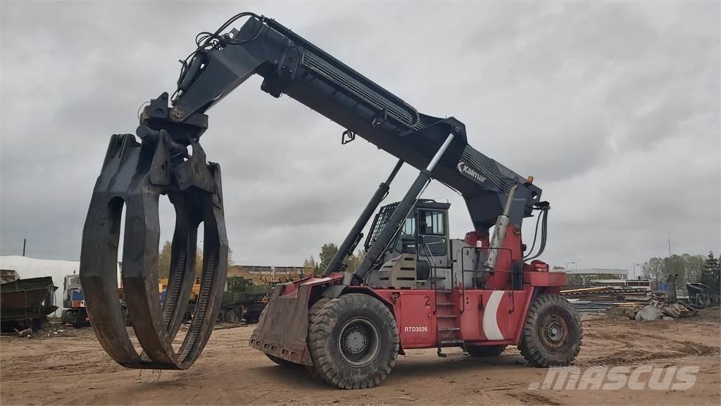 Kalmar RTD 3026 Teleskoplæssere