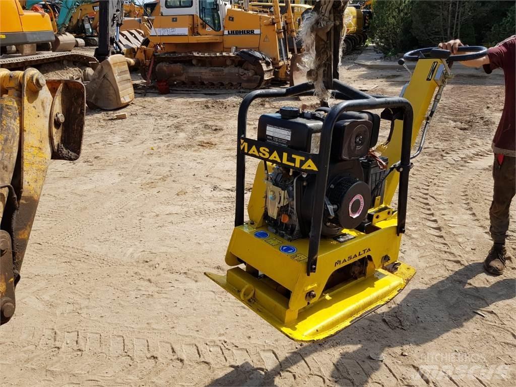 Kita MS220 Vibratorer