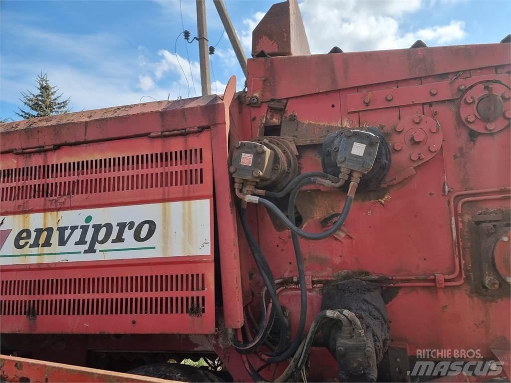 Kita STD Envipro Landbrug - Andet 