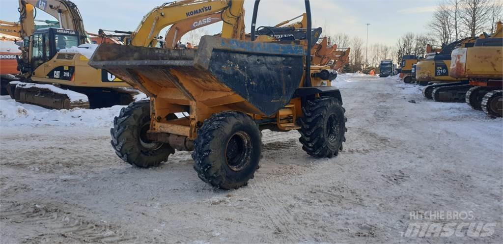 Kita SX9000 Dumpere