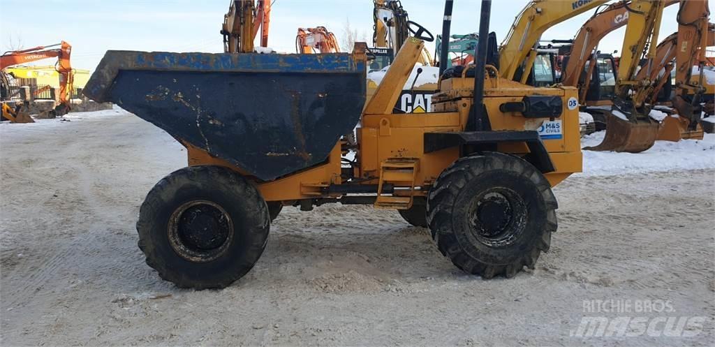 Kita SX9000 Dumpere