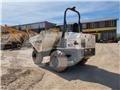 Terex TA-9 Dumpere