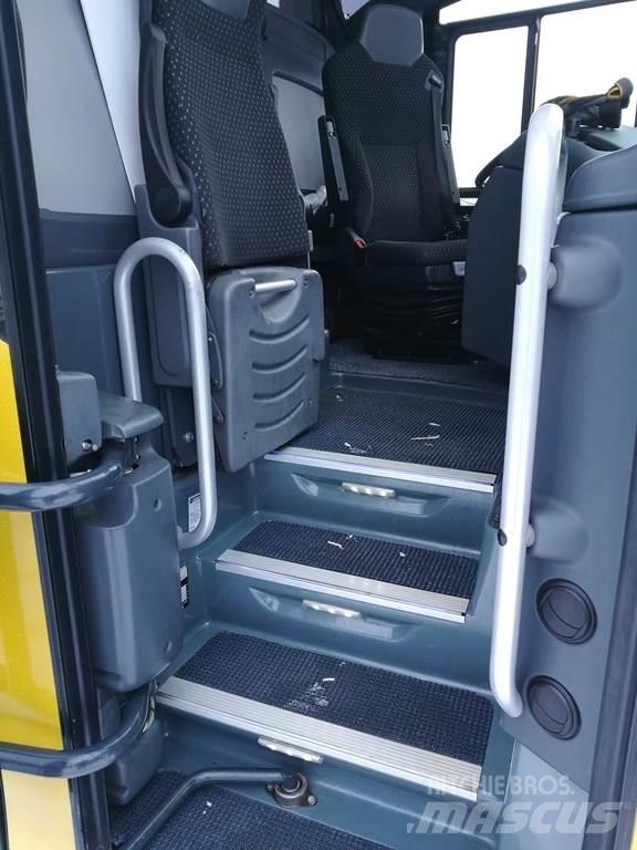 Scania K 440 Turistbusser