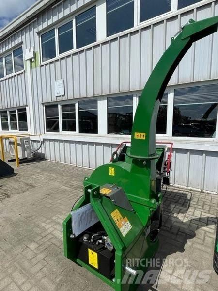 Kellfri 170 Flishuggere / neddelere