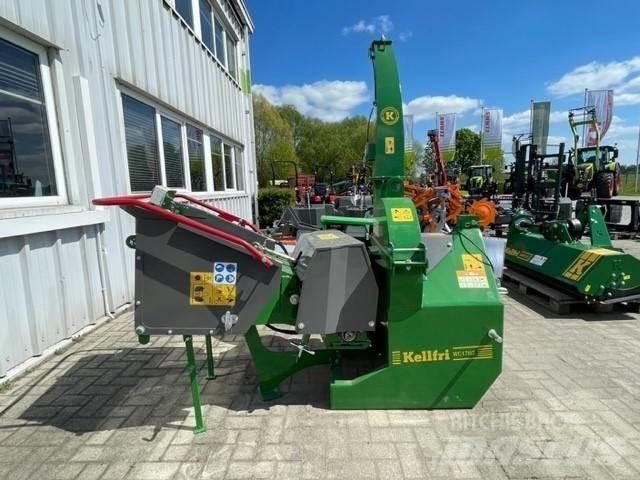 Kellfri 170 Flishuggere / neddelere