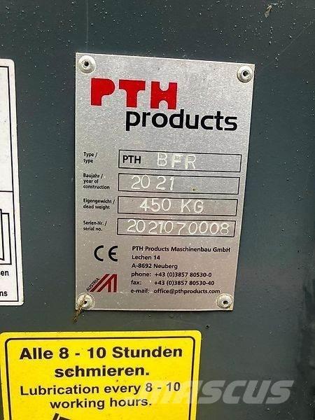 PTH 900 Landbrug - Andet 