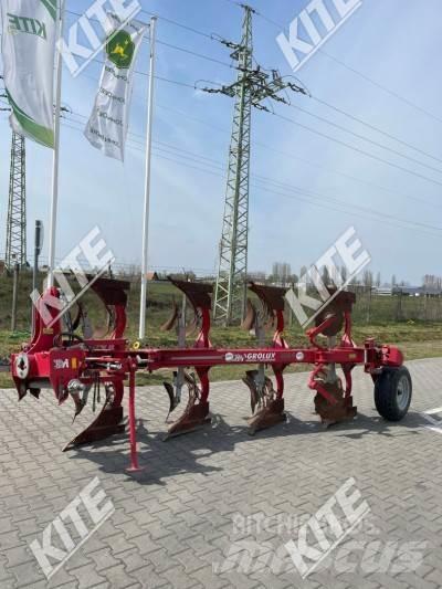 Agrolux 41080 AS Almindelige plove