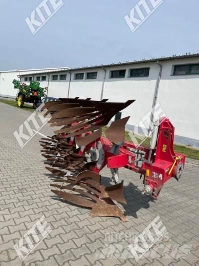 Agrolux 41080 AS Almindelige plove