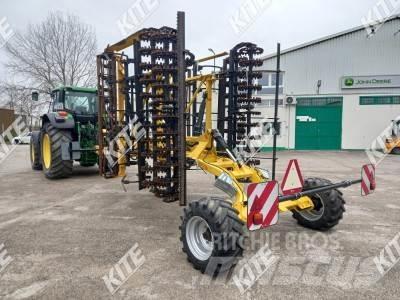 Bednar Swifter SO 5000F Landbrug - Andet 