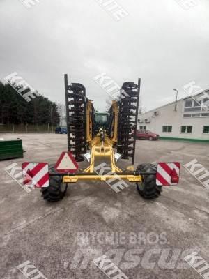 Bednar Swifter SO 5000F Landbrug - Andet 
