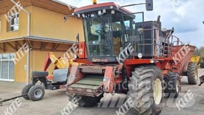 Byron 8400 Mejetærskere