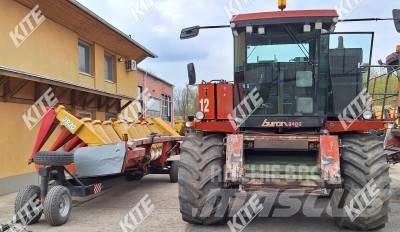 Byron 8400 Mejetærskere