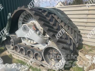 Camoplast CTS 36Q23MA Landbrug - Andet 