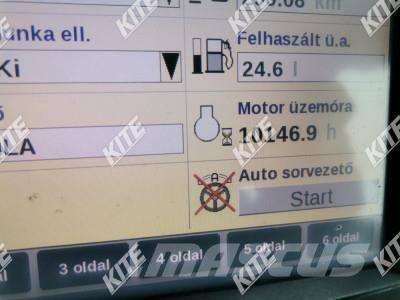 CASE Magnum 340 Traktorer