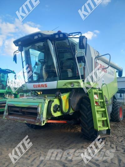 Claas 540 Mejetærskere