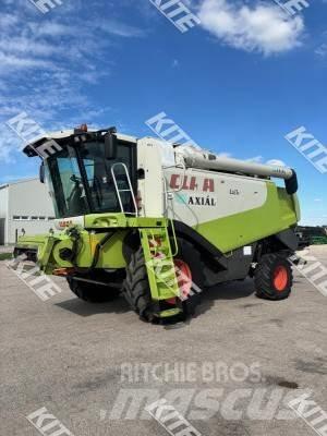 Claas 550 2WD Mejetærskere
