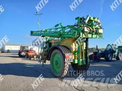  Damman ANP 3027 Trailersprøjter