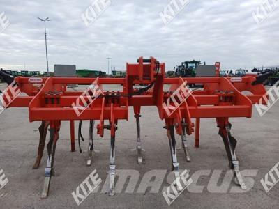 Gaspardo Artiglio 400/9 Agerslæber