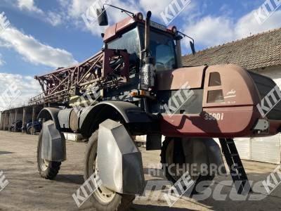 Hardi Alpha 3500i Selvkørende sprøjter