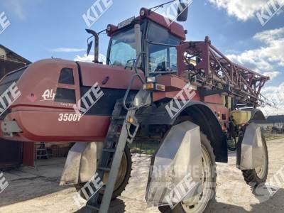 Hardi Alpha 3500i Selvkørende sprøjter