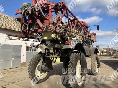 Hardi Alpha 3500i Selvkørende sprøjter