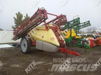 Hardi Commander 4400 Trailersprøjter