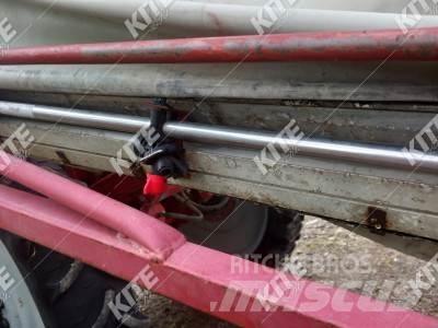 Hardi Commander 4400 Trailersprøjter