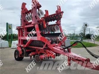 He-Va Disc Roller 630 Tallerkenharver