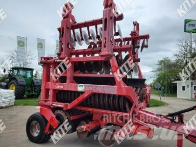 He-Va Disc Roller 630 Tallerkenharver
