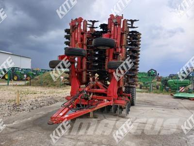 Horsch JOKER 12 RT Tallerkenharver