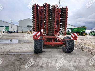 Horsch JOKER 12 RT Tallerkenharver